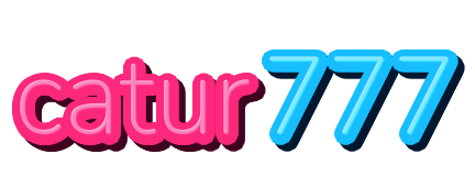 catur777 — logo kanal
