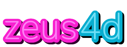 zeus4d — logo kanal